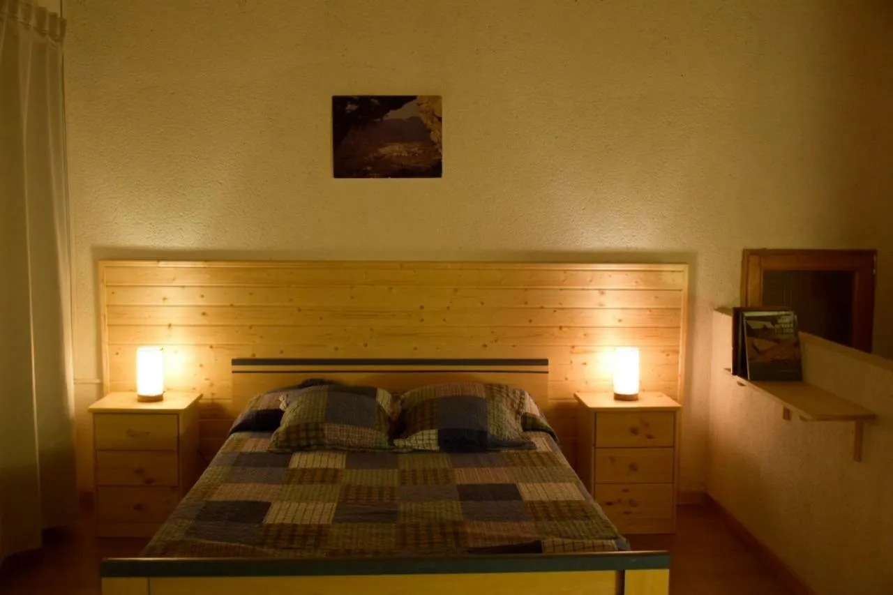 Chalet Cal David Villa Capafonts